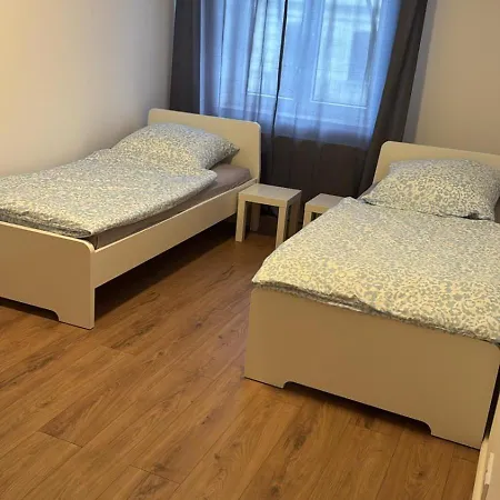 185 Wunderschoene In Zentrum * 라이프치히