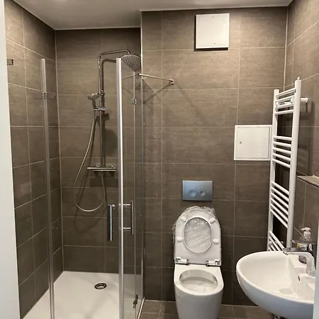 185 Wunderschöne In Zentrum Apartment