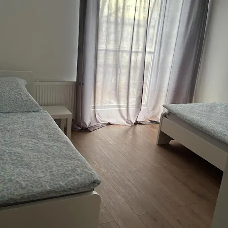 185 Wunderschöne In Zentrum Apartment